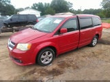 Dodge Grand Caravan Crew 2C4RDGDG4DR548560 снимка