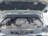 Nissan Titan 1N6AA07D78N354068 снимка