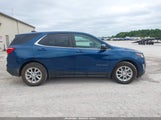 Chevrolet Equinox Fwd 2Fl 2GNAXJEV4M6149395 fotografie
