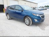 Chevrolet Equinox Fwd 2Fl 2GNAXJEV4M6149395 снимка