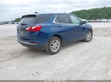 Chevrolet Equinox Fwd 2Fl 2GNAXJEV4M6149395 снимка