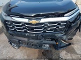 Chevrolet Equinox Fwd Lt 3GNAXHEG8SL197811 снимка