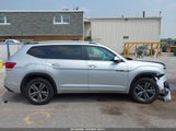 Volkswagen Atlas 3.6L V6 Se W/Technology R-Line 1V2XR2CA9KC526826 снимка
