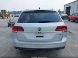 Volkswagen Atlas 3.6L V6 Se W/Technology R-Line 1V2XR2CA9KC526826 photo