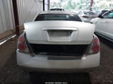 Nissan Altima 3.5 Se 1N4BL11D06N451518 photo