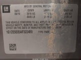 Chevrolet Malibu Ltz 1G1ZE5E05AF322459 снимка