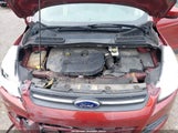 Ford Escape Se 1FMCU9G99EUA98970 снимка