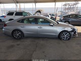 Hyundai Sonata Blue KMHL24JJ4MA028109 снимка