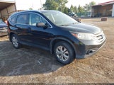 Honda Cr-V Ex-L 5J6RM4H73EL082343 снимка