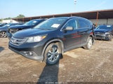 Honda Cr-V Ex-L 5J6RM4H73EL082343 снимка