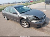 Honda Accord 2.4 Ex 1HGCM56867A024417 fotografie