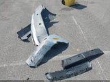Ford Focus Zx4 1FAFP34N75W264114 снимка