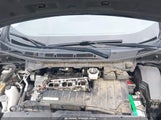 Nissan Quest Sl JN8AE2KP6C9049526 снимка