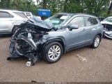 Toyota Corolla Cross Le 7MUCAABG6NV029622 photo