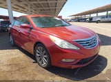Hyundai Sonata Se 5NPEC4AC2DH651717 снимка