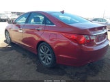 Hyundai Sonata Se 5NPEC4AC2DH651717 снимка