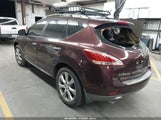 Nissan Murano Le JN8AZ1MW5DW321330 снимка