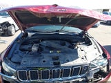 Jeep Grand Cherokee L Overland 4X4 1C4RJKDG3M8120793 fotografie