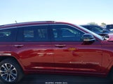 Jeep Grand Cherokee L Overland 4X4 1C4RJKDG3M8120793 снимка
