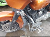 Harley-Davidson Flhx Street Glide 1HD1KBM14GB672816 photo