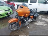 Harley-Davidson Flhx Street Glide 1HD1KBM14GB672816 fotografie