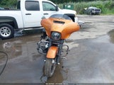 Harley-Davidson Flhx Street Glide 1HD1KBM14GB672816 снимка