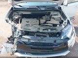 Mitsubishi Outlander Sel JA4AD3A35GZ037659 снимка