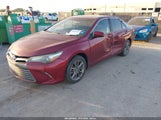 Toyota Camry Se 4T1BF1FK2HU805732 снимка
