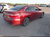 Toyota Camry Se 4T1BF1FK2HU805732 снимка