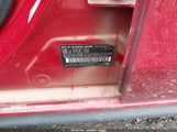 Mitsubishi Mirage Carbonite Edition/Es/Le ML32AUHJ8MH009453 photo