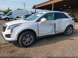 Cadillac Xt5 Awd Premium Luxury 1GYKNDRS0MZ128174 снимка