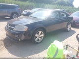 Dodge Avenger R/T 1B3LC76M08N559667 снимка