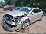 Buick Lacrosse Premium Ii Group 1G4GF5G33EF251895 снимка