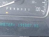 Buick Rainier Cxl 5GADT13S362181993 снимка