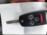 Acura Tsx 2.4 JH4CU2F64AC004155 снимка