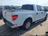 Ford F-150 Xlt 1FTFW1CFXCFA94968 снимка