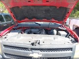 Chevrolet Silverado  Work Truck 1GCSCPEX2AZ120197 снимка