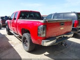 Chevrolet Silverado  Work Truck 1GCSCPEX2AZ120197 снимка