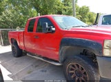 Chevrolet Silverado  Work Truck 1GCSCPEX2AZ120197 снимка