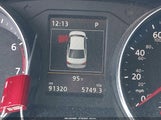 Volkswagen Passat 2.0T Wolfsburg Edition 1VWLA7A37KC004458 photo