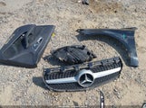 Mercedes-Benz Cla 250 WDDSJ4EB7HN434377 снимка