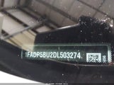 Ford C-Max Hybrid Sel 1FADP5BU2DL503274 снимка