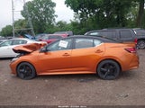 Nissan Sentra Sr Xtronic Cvt 3N1AB8DV3NY255504 photo