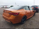 Nissan Sentra Sr Xtronic Cvt 3N1AB8DV3NY255504 fotografie