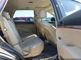 Hyundai Veracruz Limited KM8NU13C09U083002 photo