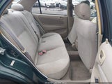 Toyota Corolla Le 2T1BR12EX1C408297 снимка