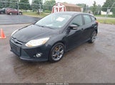 Ford Focus Se 1FADP3K29DL260274 снимка