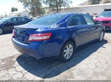 TOYOTA CAMRY LE 4T1BF3EK5BU751587 снимка