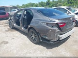 Toyota Camry Se 4T1G11AK9MU471057 fotografie
