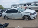 Volkswagen Passat 2.0T Se 1VWBA7A31JC039300 fotografie